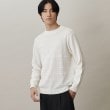 ザ ショップ ティーケー（メンズ）(THE SHOP TK(Men))の【MADE IN JAPAN】新潟ニット4