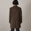 ザ ショップ ティーケー（メンズ）(THE SHOP TK(Men))のドレスチェスターコート5