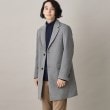 ザ ショップ ティーケー（メンズ）(THE SHOP TK(Men))のドレスチェスターコート11