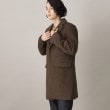 ザ ショップ ティーケー（メンズ）(THE SHOP TK(Men))のドレスチェスターコート20