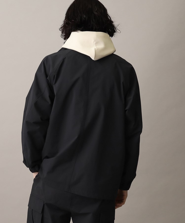 Begin 11月号掲載】【MOVE FREE MOVE MORE】M-65 MFMMツイルストレッチ