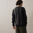 ザ ショップ ティーケー（メンズ）(THE SHOP TK(Men))のパターンレトロニット34