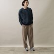 ザ ショップ ティーケー（メンズ）(THE SHOP TK(Men))のパターンレトロニット46