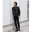 ザ ショップ ティーケー（メンズ）(THE SHOP TK(Men))のパターンレトロニット10