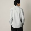 ザ ショップ ティーケー（メンズ）(THE SHOP TK(Men))のTRスウィッチングシャツ9