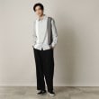 ザ ショップ ティーケー（メンズ）(THE SHOP TK(Men))のTRスウィッチングシャツ10