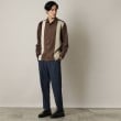 ザ ショップ ティーケー（メンズ）(THE SHOP TK(Men))のTRスウィッチングシャツ14