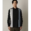 ザ ショップ ティーケー（メンズ）(THE SHOP TK(Men))のTRスウィッチングシャツ1