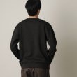 ザ ショップ ティーケー（メンズ）(THE SHOP TK(Men))のふくれリンクスジャカードプルオーバー13