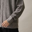 ザ ショップ ティーケー（メンズ）(THE SHOP TK(Men))のパネルドライバーズニット6