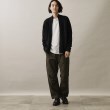 ザ ショップ ティーケー（メンズ）(THE SHOP TK(Men))のパネルドライバーズニット18