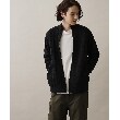 ザ ショップ ティーケー（メンズ）(THE SHOP TK(Men))のパネルドライバーズニット16