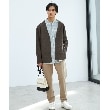 ザ ショップ ティーケー（メンズ）(THE SHOP TK(Men))の【滑らかで心地良いジャージ―素材/360°ストレッチ】スマートムーブイージーパンツ/SMART MOVE2