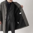 ザ ショップ ティーケー（メンズ）(THE SHOP TK(Men))の【天候に左右されない全天候対応ファブリック】雨に強いオールウェザーステンカラーコート12