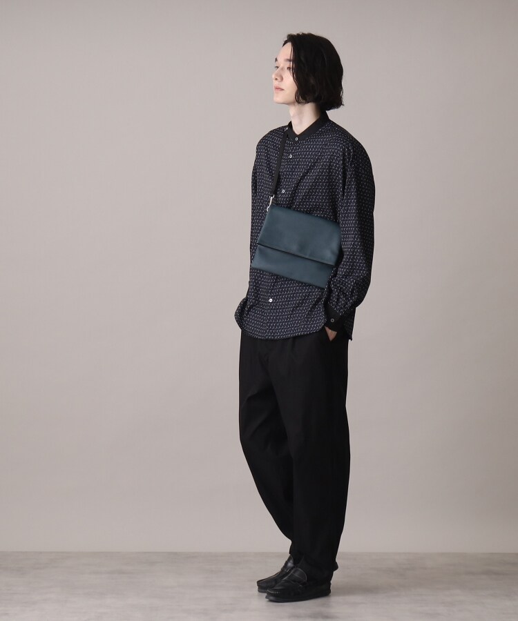 ザ ショップ ティーケー（メンズ）(THE SHOP TK(Men))の2WAY ショルダー付きクラッチバッグ/結婚式、セレモニー、パーティー、フォーマル、ドレス7