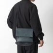 ザ ショップ ティーケー（メンズ）(THE SHOP TK(Men))の2WAY ショルダー付きクラッチバッグ/結婚式、セレモニー、パーティー、フォーマル、ドレス21