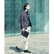 ザ ショップ ティーケー（メンズ）(THE SHOP TK(Men))の2WAY ショルダー付きクラッチバッグ/結婚式、セレモニー、パーティー、フォーマル、ドレス1