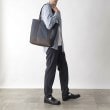 ザ ショップ ティーケー（メンズ）(THE SHOP TK(Men))の【BOUO／防汚】キャンバストートバッグ24