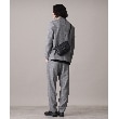 ザ ショップ ティーケー（メンズ）(THE SHOP TK(Men))の【カジュアル～キレイ目にも/UNISEX】シンセティックレザーフラップショルダー/ワンハンドルバッグ2