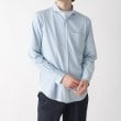 ザ ショップ ティーケー（メンズ）(THE SHOP TK(Men))の【ひんやりとした肌触り】アイスカノコカッタウェイシャツ16