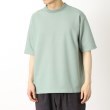 ザ ショップ ティーケー（メンズ）(THE SHOP TK(Men))のダブルフェイスポンチTシャツ39