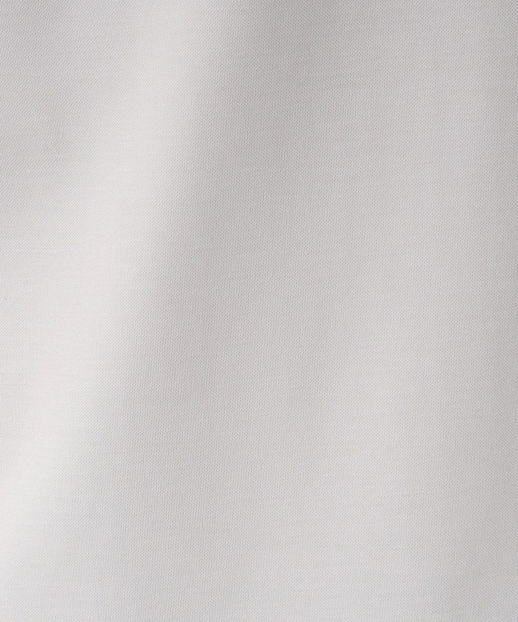 ザ ショップ ティーケー（メンズ）(THE SHOP TK(Men))の【ひんやりとした肌触り】 アイスカノコ半袖カッタウェイポロシャツ15