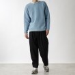 ザ ショップ ティーケー（メンズ）(THE SHOP TK(Men))の【ニット＋ロンT セットアイテム】ポリニットヘリンボンプルオーバー25