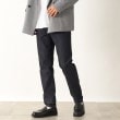 ザ ショップ ティーケー（メンズ）(THE SHOP TK(Men))の【カイハラデニム使用】オカヤマデニム別注テーパードシルエットパンツ16