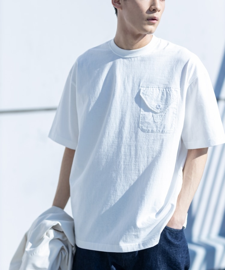 【ザショップティーケー】Tシャツ　大きいサイズ(XL)THE SHOP TK