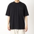 ザ ショップ ティーケー（メンズ）(THE SHOP TK(Men))の【Willis&Geiger／ウィリスアンドガイガー】別注ビッグシルエットポケT2