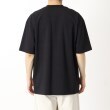 ザ ショップ ティーケー（メンズ）(THE SHOP TK(Men))の【Willis&Geiger／ウィリスアンドガイガー】別注ビッグシルエットポケT4