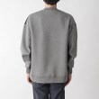 ザ ショップ ティーケー（メンズ）(THE SHOP TK(Men))のバイカラーダンボールプルオーバー4