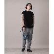 ザ ショップ ティーケー（メンズ）(THE SHOP TK(Men))のパネル差し込み錠ショルダー7