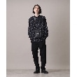 ザ ショップ ティーケー（メンズ）(THE SHOP TK(Men))のパネル差し込み錠ショルダー1