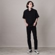 ザ ショップ ティーケー（メンズ）(THE SHOP TK(Men))の【接触冷感/360°ストレッチ/洗える】プレミアムスキニーパンツ クール/PREMIUM SKINNY COOL60