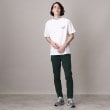 ザ ショップ ティーケー（メンズ）(THE SHOP TK(Men))の【接触冷感/360°ストレッチ/洗える】プレミアムスキニーパンツ クール/PREMIUM SKINNY COOL64