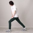 ザ ショップ ティーケー（メンズ）(THE SHOP TK(Men))の【接触冷感/360°ストレッチ/洗える】プレミアムスキニーパンツ クール/PREMIUM SKINNY COOL66