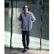 ザ ショップ ティーケー（メンズ）(THE SHOP TK(Men))の【接触冷感/360°ストレッチ/洗える】プレミアムスキニーパンツ クール/PREMIUM SKINNY COOL36