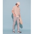 ザ ショップ ティーケー（メンズ）(THE SHOP TK(Men))の【接触冷感/360°ストレッチ/洗える】プレミアムスキニーパンツ クール/PREMIUM SKINNY COOL7