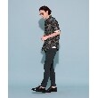 ザ ショップ ティーケー（メンズ）(THE SHOP TK(Men))の【接触冷感/360°ストレッチ/洗える】プレミアムスキニーパンツ クール/PREMIUM SKINNY COOL17