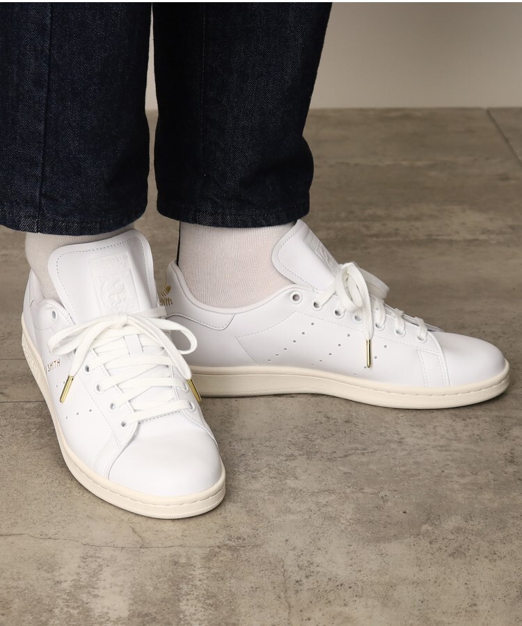 ザ ショップ ティーケー（メンズ）(THE SHOP TK(Men))の【WEB限定】adidas STANSMITH FS7