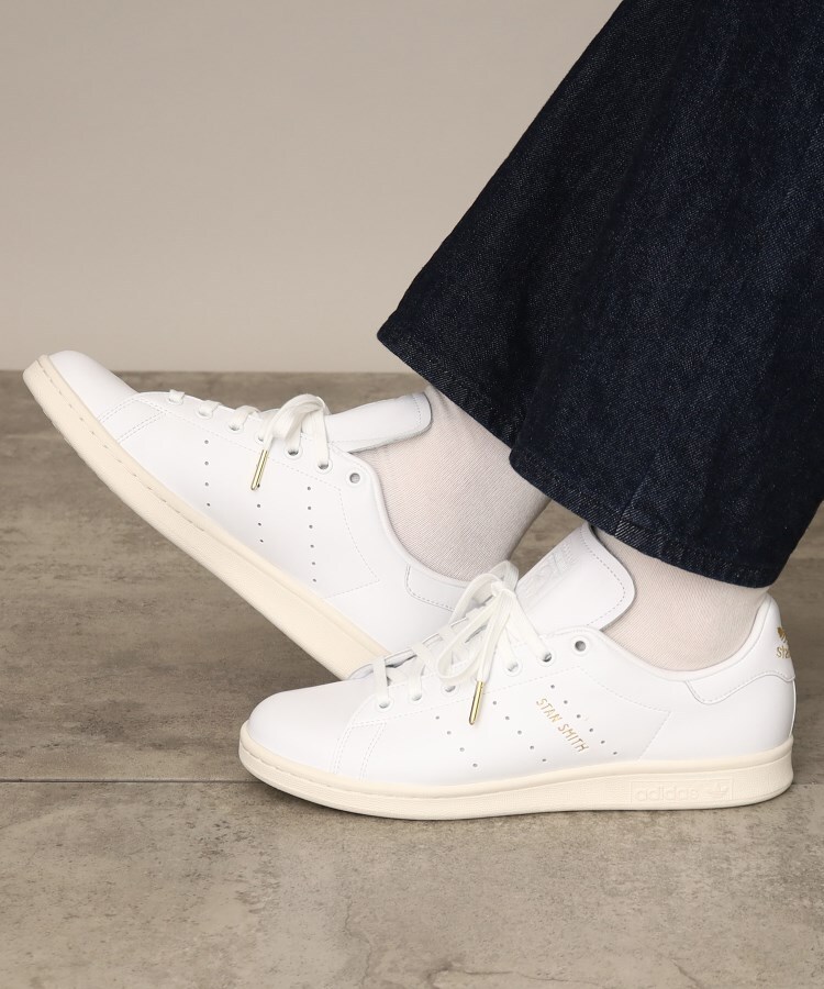 ザ ショップ ティーケー（メンズ）(THE SHOP TK(Men))の【WEB限定】adidas STANSMITH FS8