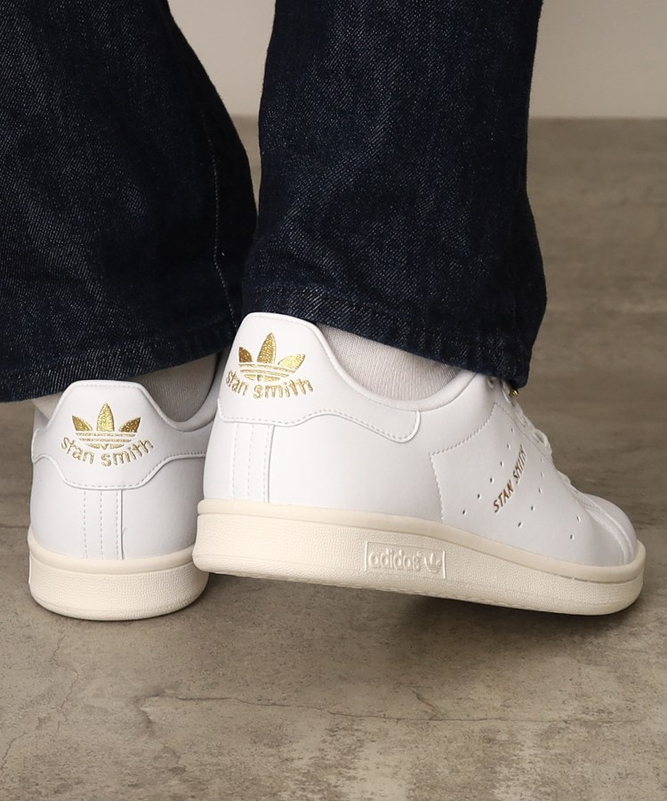 ザ ショップ ティーケー（メンズ）(THE SHOP TK(Men))の【WEB限定】adidas STANSMITH FS9