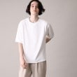 ザ ショップ ティーケー（メンズ）(THE SHOP TK(Men))の【ユニセックスでオススメ】ライトウエイトダンボールTシャツ5