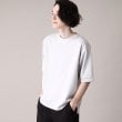 ザ ショップ ティーケー（メンズ）(THE SHOP TK(Men))の【ユニセックスでオススメ】ライトウエイトダンボールTシャツ11