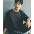 ザ ショップ ティーケー（メンズ）(THE SHOP TK(Men))の【ユニセックスでオススメ】ライトウエイトダンボールTシャツ2