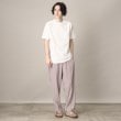 ザ ショップ ティーケー（メンズ）(THE SHOP TK(Men))の超冷感フェイクレイヤードTシャツ29