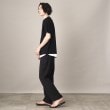 ザ ショップ ティーケー（メンズ）(THE SHOP TK(Men))の超冷感フェイクレイヤードTシャツ35