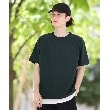 ザ ショップ ティーケー（メンズ）(THE SHOP TK(Men))の超冷感フェイクレイヤードTシャツ18