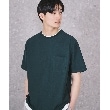 ザ ショップ ティーケー（メンズ）(THE SHOP TK(Men))の超冷感フェイクレイヤードTシャツ14